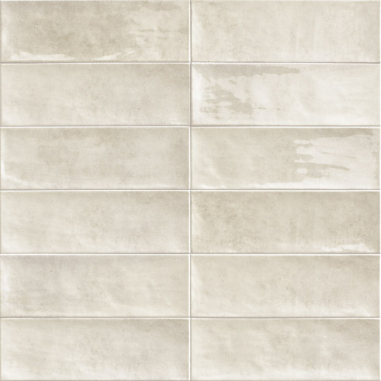 Настенная плитка Mainzu Cinque Terre Bianco 10x30 см