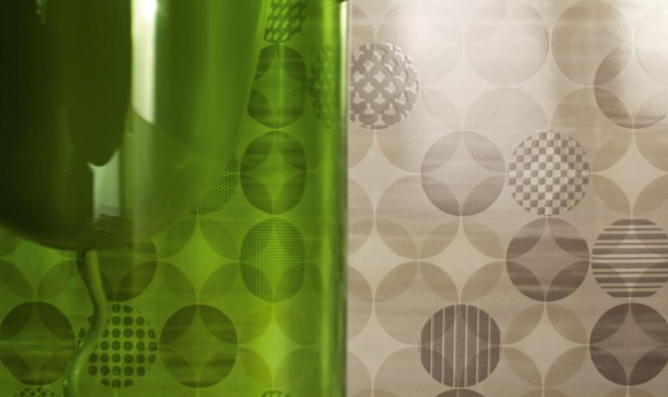 Tubadzin - Ashen Tubadzin - Ashen