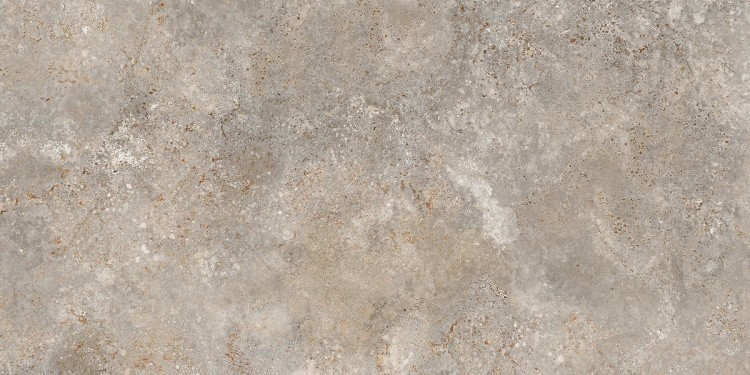 Утолщенный керамогранит Ennface Blanche Choco STR 60x120 см
