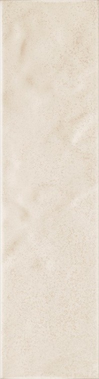 Настенная плитка Tubadzin Masovia avorio B gloss 29.8x7.8x1 см