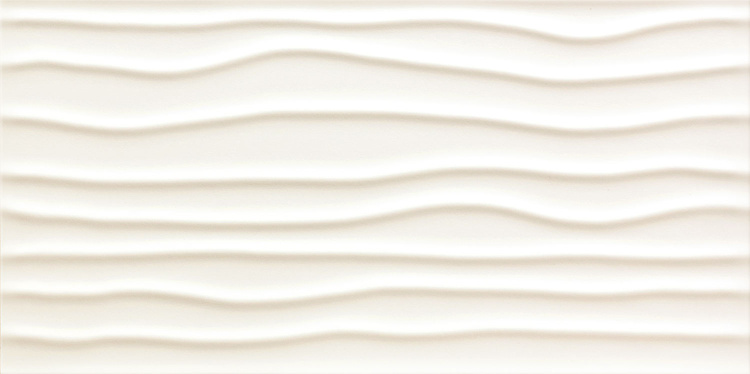 Настенная плитка All in white 4 STR 598x298 / 10mm