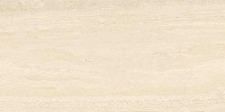 Универсальная плитка (керамогранит) Ennface Travertine Vein Avorio Matt 120x60 см