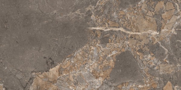 Универсальная плитка (керамогранит) Ennface Stone River 120x60 см