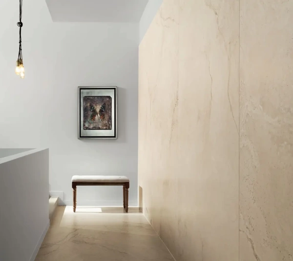 Универсальная плитка (керамогранит) Tubadzin Massa 274.8x119.8 см