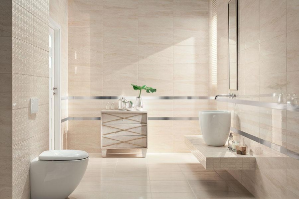 Настенная плитка Tubadzin Pietra 30,8x60,8 см