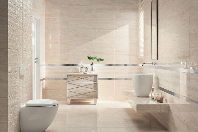 Настенная плитка Tubadzin Pietra 30,8x60,8 см