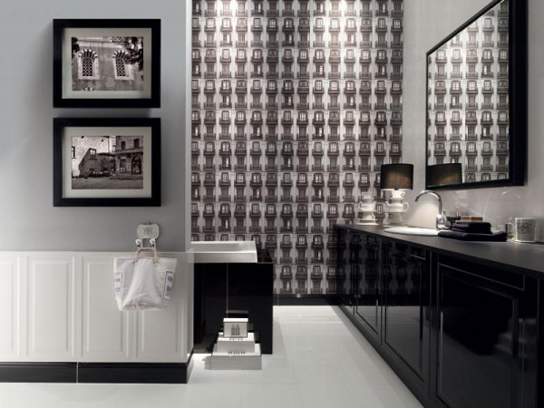 Maciej Zien - Barcelona Palazzo