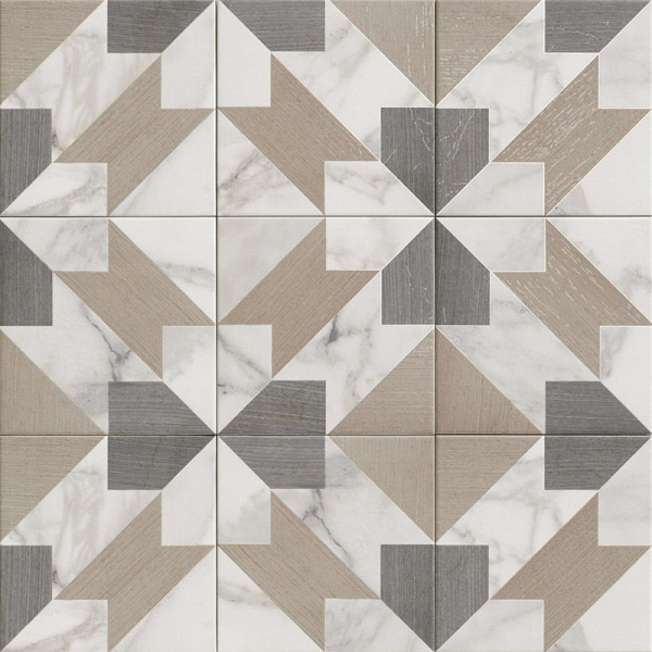 Ð£Ð½Ð¸Ð²ÐµÑ€ÑÐ°Ð»ÑŒÐ½Ð°Ñ Ð¿Ð»Ð¸Ñ‚ÐºÐ° (ÐºÐµÑ€Ð°Ð¼Ð¾Ð³Ñ€Ð°Ð½Ð¸Ñ‚) Mainzu Versailles Natural 20x20 ÑÐ¼