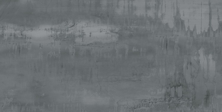 Универсальная плитка (керамогранит) Ennface Oxido Grey Carving 120x60 см