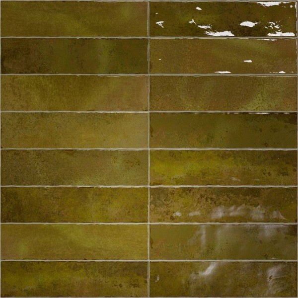 Настенная плитка Vilar Albaro Nairobi Moss 7.5x30 см