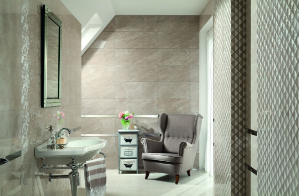 Tubadzin - Fondo Tubadzin - Fondo