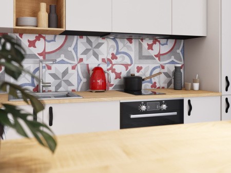 Cersanit - Motley (NEW 2020)