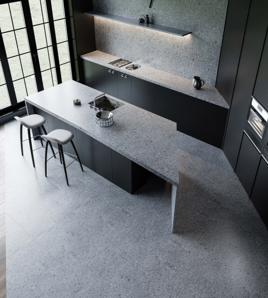 Laminam - I naturali pietre