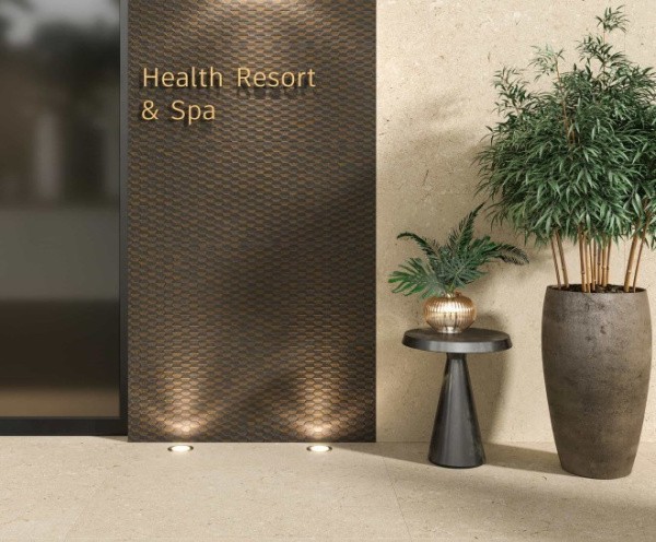 Ð£Ð½Ð¸Ð²ÐµÑ€ÑÐ°Ð»ÑŒÐ½Ð°Ñ Ð¿Ð»Ð¸Ñ‚ÐºÐ° (ÐºÐµÑ€Ð°Ð¼Ð¾Ð³Ñ€Ð°Ð½Ð¸Ñ‚) Aparici Steel black stamping Natural 49.75x99.55 ÑÐ¼