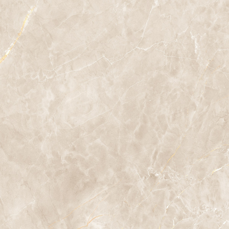 Универсальная плитка (керамогранит) Tubadzin Shinestone White POL 79.8x79.8 см