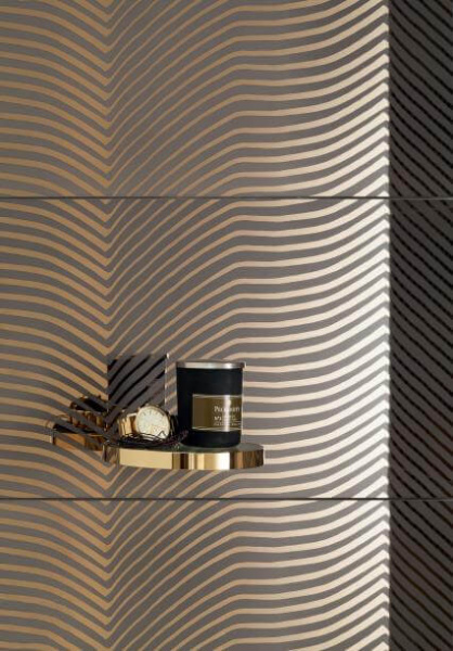 Tubadzin - Shine Concrete Tubadzin - Shine Concrete