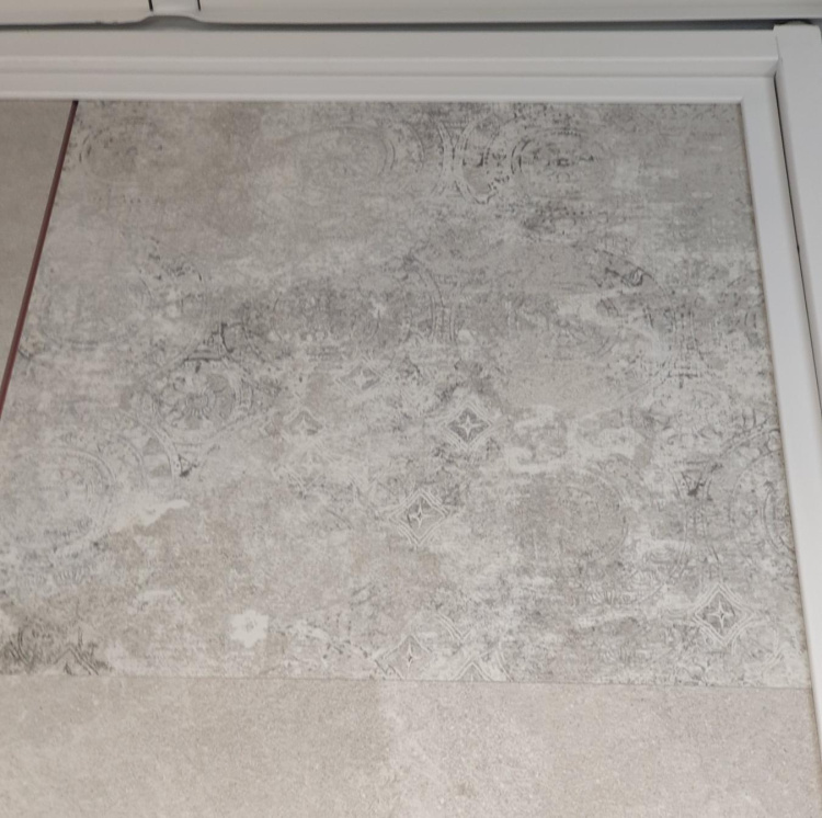 Напольная плитка (керамогранит) Domino Grafiton ornament LAP 59,8x59,8 см Напольная плитка (керамогранит) Domino Grafiton ornament LAP 59,8x59,8 см