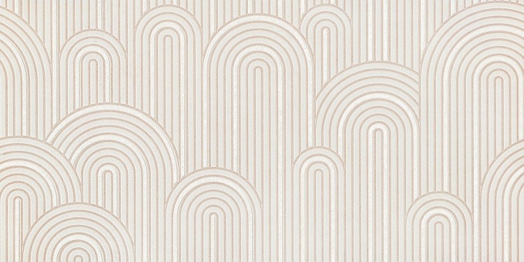 Декор настенный из керамогранита Domino Sandio beige B 119.8x59.8 см