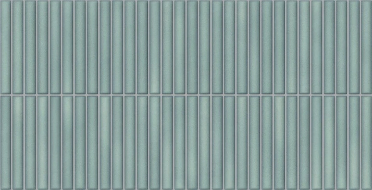 Настенная плитка (из керамогранита) Gayafores Deco Lingot Aqua 32x62.5 см