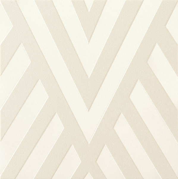 Настенный декор Odeon Blanc 148x148 / 10mm