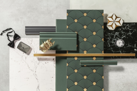 Tubadzin - Sophisticated (NEW 2022)