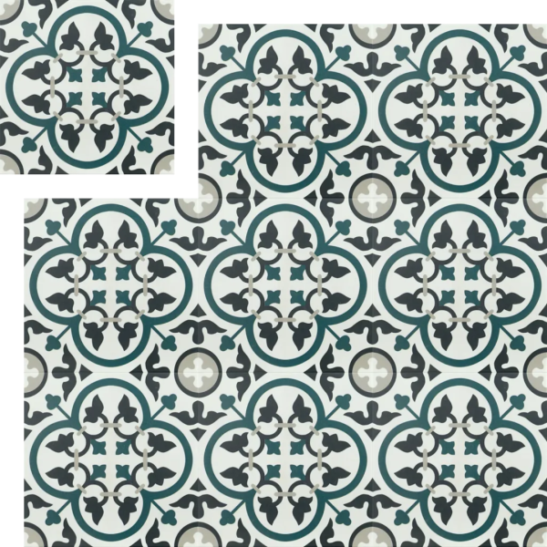 Универсальная плитка (керамогранит) Mainzu Infusion St.Etienne 20x20 см