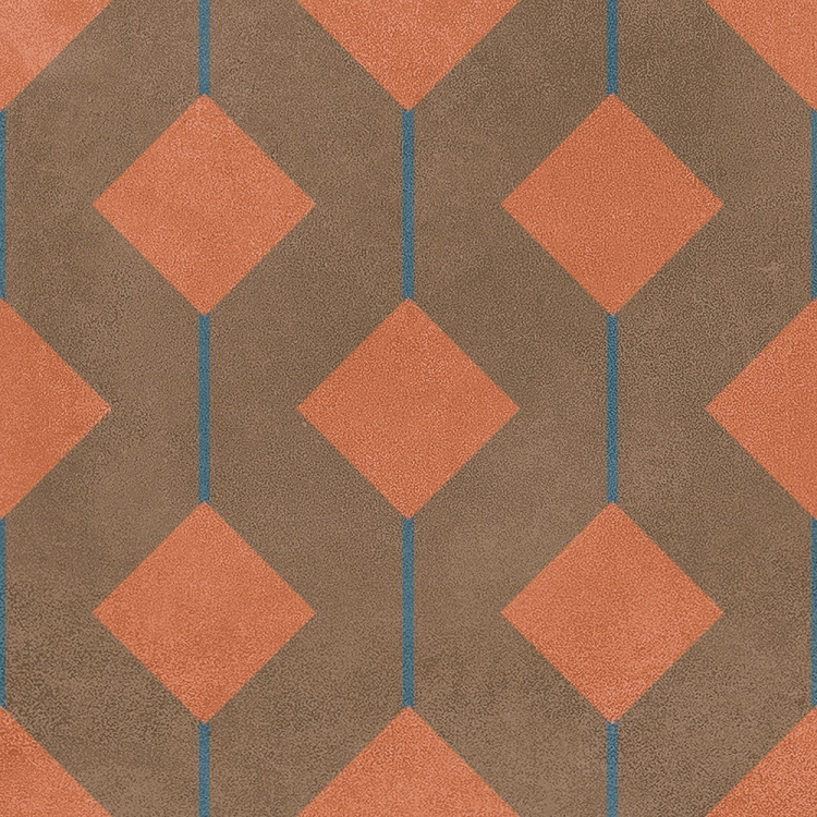 Универсальная плитка (керамогранит) Ennface Miramar Matt 20x20 см