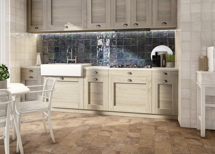 Универсальная плитка (керамогранит) Mainzu Mahon Bahia 15x15 см