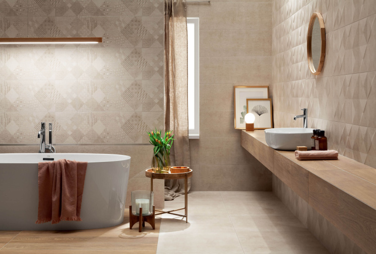 Напольная плитка (керамогранит) Arte Cava STR 59,8x59,8 см