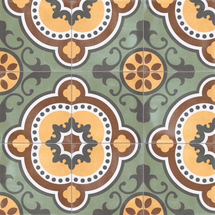 Универсальная плитка (керамогранит) Aparici Bondi Puebla Natural 59.2x59.2 см