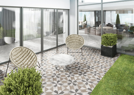 Mainzu - Optym (Hermitage)